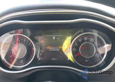 2015 Dodge Challenger R/T Plus z USA, uszkodzony, nr VIN 2C3CDZBT7FH761565